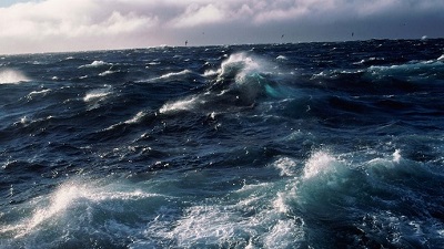 Oceans may face dual threats from humans in the next 25 years