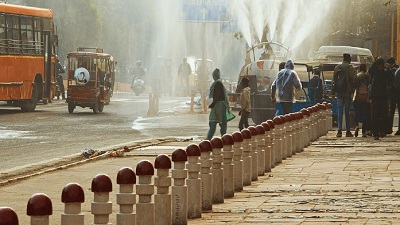 Delhi’s air pollution mitigation plan 2025 is promising but requires more integrated efforts