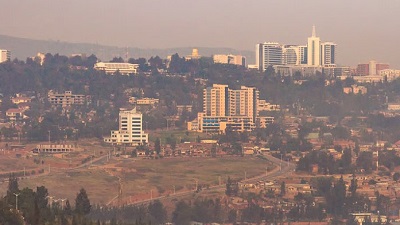 Heatwaves aggravate urban air pollution in sub-Saharan Africa, study finds