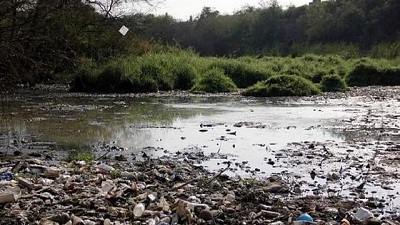 Govt allots Rs 2.9 crore for pipeline to stop Trimulgherry Lake pollution