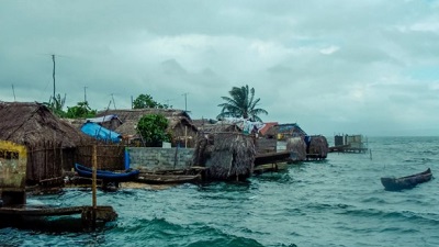 Climate change forces Panama islanders to relocate What happened and how sea level rise is affecting the world