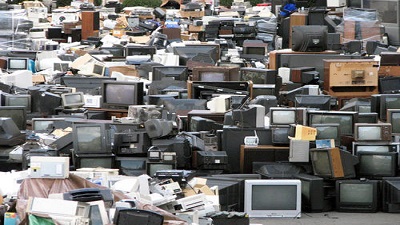 1,387 tonnes of e-waste piles up in 5,000 schools across Karnataka
