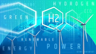 India is all set to go for its first waste-to-hydrogen project