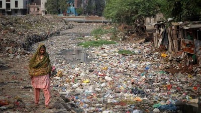 In 2024, India to be among top 4 contributors of microplastics released into waterbodies