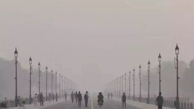 Short term exposure to air pollution in India kills 33,000 people annually Study