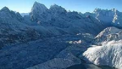 Climate Change: Himalayan Glacial Retreat, Variable Monsoon Major Threats To India, Says Report at COP-27