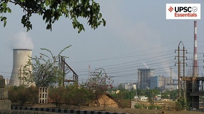Why concerns about SO? emissions, a major air pollutant, keep recurring 
