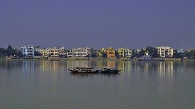 Ganga, Brahmaputra Flows To Reduce Due To Global Warming: UN Chief