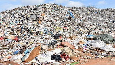 Central Pollution Control Board report: E-waste piles up in India, so does mismanagement