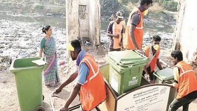 Gujarat High Court takes cognisance of plastic pollution on Bet Dwarka island