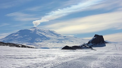 Glacier retreat could lead to volcanic eruptions worldwide, including in Antarctica: Study