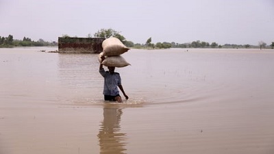 India’s path to climate resilience goes beyond NDCs: Here’s why we need a legal framework for adaptation