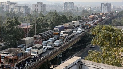 Study finds low emission zones in Pimpri-Chinchwad can cut air pollution by upto 79% by 2030