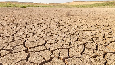 Only 3 years left — new study warns the world is running out of time to avoid the worst impacts of climate change