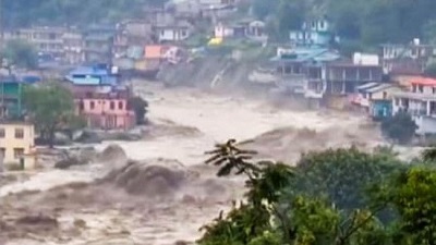 Himachal floods: How can Himalayan region safeguard its people, heritage, ecosystems from climate change?