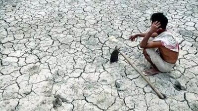 Climate crisis drying out land twice the size of UP every year, satellite reveals