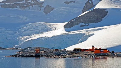 What ancient ice sheets can tell us about future sea level rise