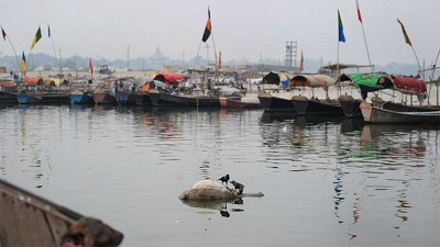 Ensure regular monitoring of Ganga water quality during Magh Mela: High Court