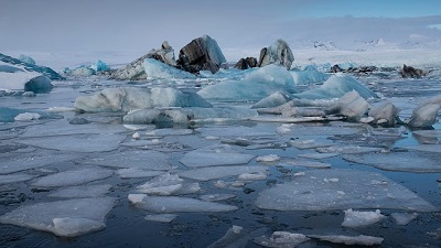 Extreme melting&rsquo; episodes are accelerating ice loss in the Arctic