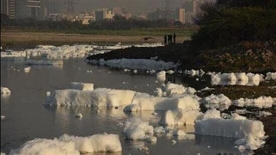 Haryana pollution board told to tighten noose around industries polluting Yamuna