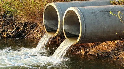 A four-step approach could help detect ecosystem collapse from hidden chemical pollution