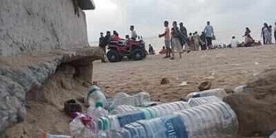  Tiny creatures of sea expose big story of Gujarats plastic waste