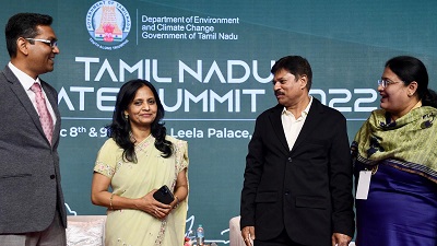 Tamil Nadu gets climate change ready with pathways for different sectors