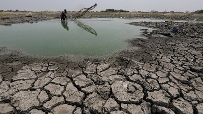 NGT takes suo motu cognisance of Indian Express report on Ahmedabad’s disappearing lakes, issues notices to Central, state pollution bodies
