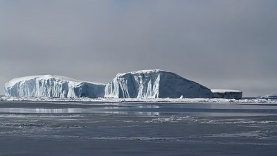 Antarctic Ice Sheet may have reached tipping point of no return: Study