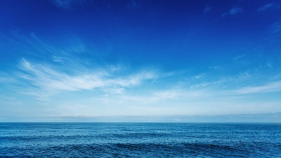 Oceans cool the planet by releasing short-lived halogens that contribute 8-10 per cent of cooling: Study