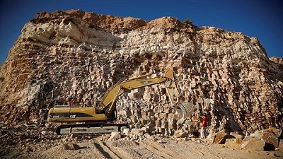 Limestone mining allowed in 283 ha of endangered bird&rsquo;s habitat in Raj
