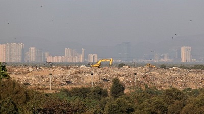 India’s oldest, largest landfill: How BMC plans to clear the mountain of garbage at Mumbai’s Deonar