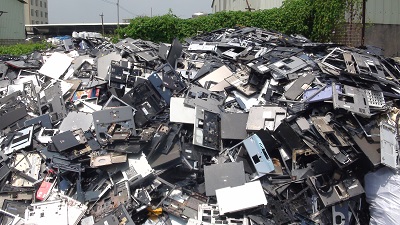 Dump And Donate: Month Long E-Waste Collection Drive Across 120 Cities Launched