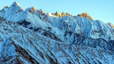 Global ice loss dangerously expanding, billions under threat, warn scientists