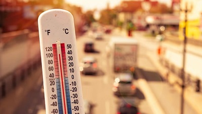 Climate law expert: Europe&rsquo;s deadly heatwaves belong in court