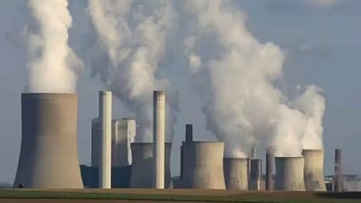 EU’s carbon tax is unlikely to fix global warming. It will make global cooperation on climate change impossible