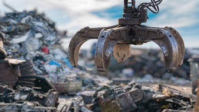 Industrial waste circularity is the way forward for waste & pollution management, decarbonisation