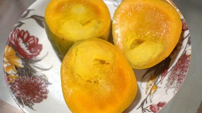 King of mangoes Alphonso in the grip of heat wave