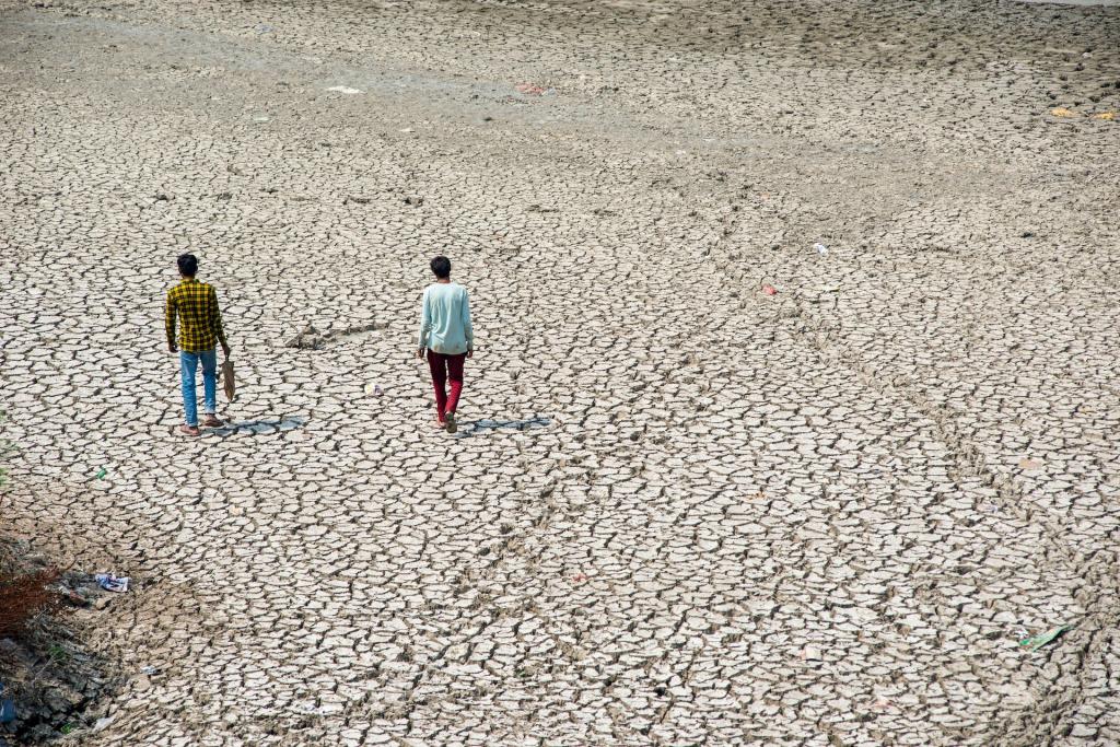 Deadly heatwaves threaten to reverse India’s progress on poverty and inequality — new research