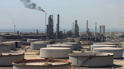 Half of world&rsquo;s CO2 emissions come from just 32 fossil fuel firms, study shows