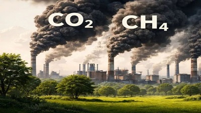 Why cutting short lived climate pollutants is a key climate priority