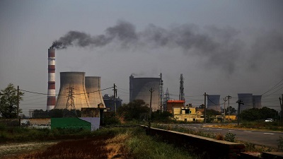 Countries’ targets to cut greenhouse gas emissions insufficient: UNFCCC