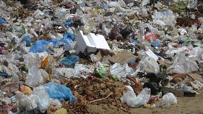PCB seizes 650 kg banned plastic bags