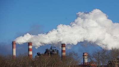 Carbon dioxide in 2023 comparable to 4.3 billion years ago as global greenhouse gas levels hit all-time high: NOAA