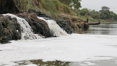 Ganga: Illegal floodplain encroachment & pollution continuing in Kanpur, says NGT