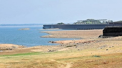 Reducing water availability, rising pollution threaten future of Cauvery and Kabini