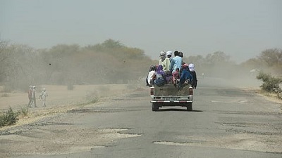 Chad ranked Africa&rsquo;s most polluted country in 2025, finds IQAir Report