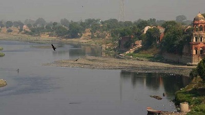 83% of industrial units releasing effluents polluting Yamuna, finds NGT committee