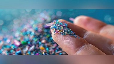 Microplastics found to trap heat, play role in global climate change