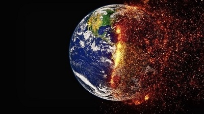 2024 was Earths hottest year ever major climate threshold breached